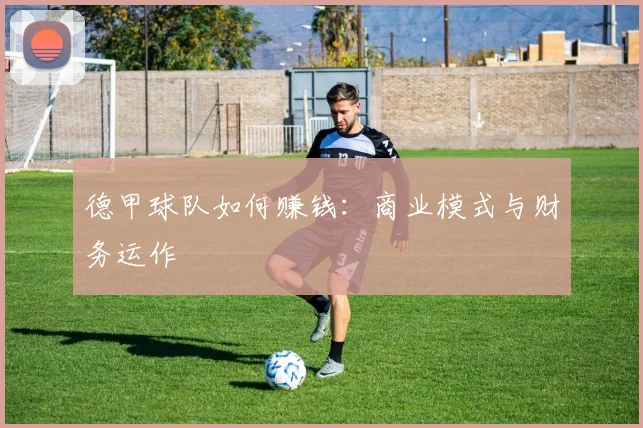德甲球队如何赚钱：商业模式与财务运作